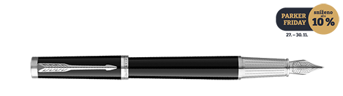 Parker Royal Ingenuity Black CT