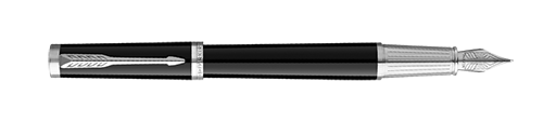 Parker Royal Ingenuity Black CT