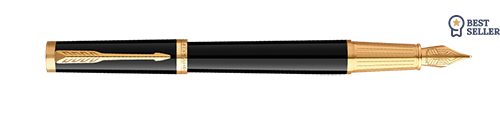 Parker Royal Ingenuity Black GT