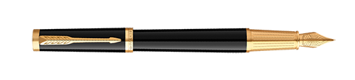 Parker Royal Ingenuity Black GT