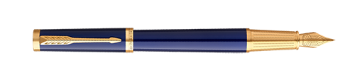 Parker Royal Ingenuity Dark Blue GT