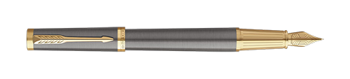 Parker Royal Ingenuity Core Grey GT
