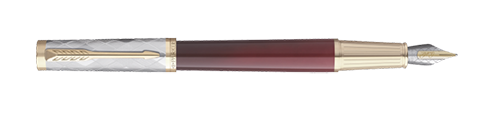 Parker Ingenuity Arnold Palmer Red GT Edition
