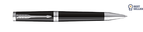 Parker Royal Ingenuity Black CT