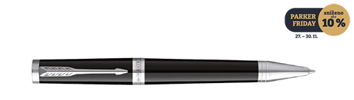 Parker Royal Ingenuity Black CT