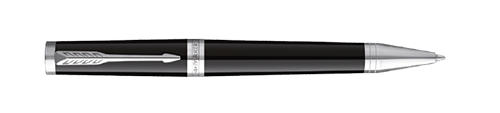 Parker Royal Ingenuity Black CT
