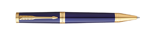 Parker Royal Ingenuity Dark Blue GT