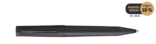 Parker Royal Ingenuity Black BT