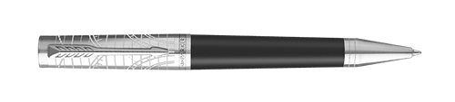 Parker Royal Ingenuity Legacy of Flight CT