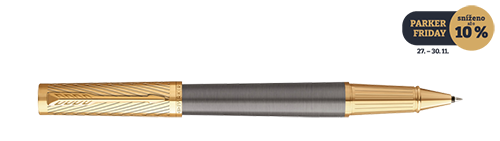 Parker Royal Ingenuity Pioneers Arrow GT