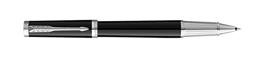 Parker Royal Ingenuity Black CT