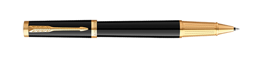 Parker Royal Ingenuity Black GT