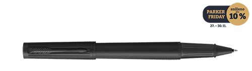 Parker Royal Ingenuity Black BT
