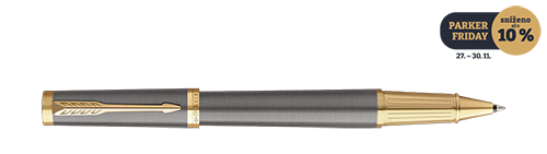 Parker Royal Ingenuity Core Grey GT