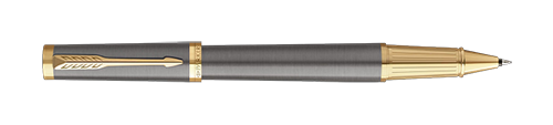 Parker Royal Ingenuity Core Grey GT