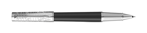 Parker Royal Ingenuity Legacy of Flight CT