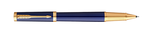 Parker Ingenuity Dark Blue GT - sada