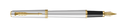 Parker Meridian Chrome GT