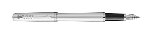 Parker Meridian Chrome CT