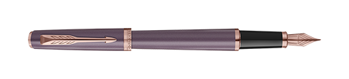 Parker Meridian Purple PGT