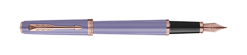 Parker Meridian Lilac PGT