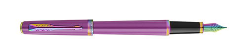 Parker Meridian Grape RBT