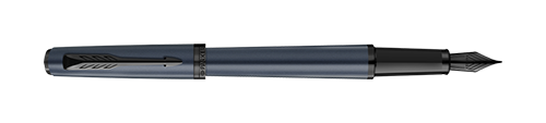 Parker Meridian Dark Blue BT