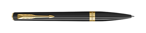 Parker Meridian Glossy Black GT