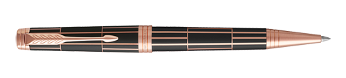 Parker Royal Premier Luxury Brown PGT