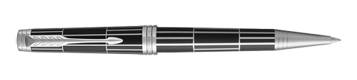 Parker Royal Premier Luxury Black CT