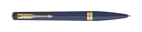 Parker Meridian Blue GT