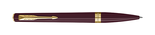 Parker Meridian Red GT