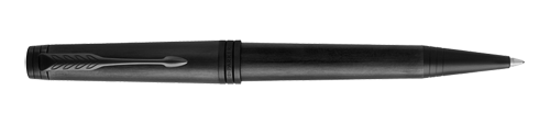 Parker Royal Premier Monochrome Black PVD