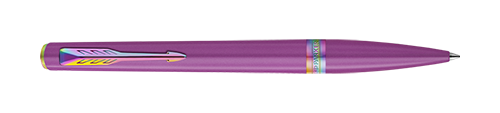 Parker Meridian Grape RBT