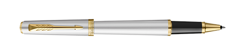 Parker Meridian Chrome GT