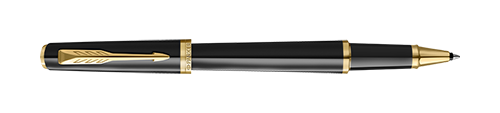 Parker Meridian Glossy Black GT