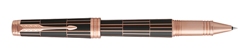 Parker Royal Premier Luxury Brown PGT