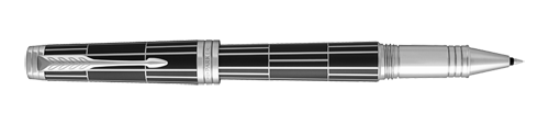 Parker Royal Premier Luxury Black CT