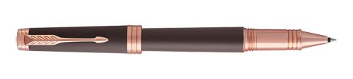 Parker Royal Premier Soft Brown PGT