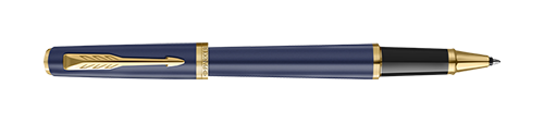 Parker Meridian Blue GT