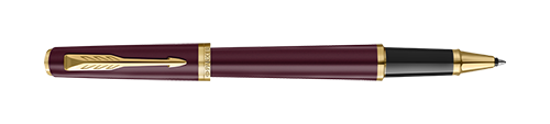 Parker Meridian Red GT