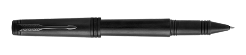 Parker Royal Premier Monochrome Black PVD
