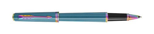 Parker Meridian Teal RBT