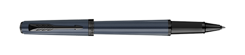 Parker Meridian Dark Blue BT