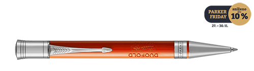 Parker Royal Duofold Classic Big Red Vintage CT