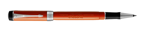 Parker Royal Duofold Classic Big Red Vintage CT